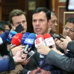 Circunscripciones Transitorias Especiales de Paz pasa a conciliación 2017-11-09