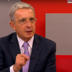 Alvaro Uribe visito Despierta Bogotá 2017-11-09 23.48 (1)