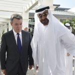Emiratos Árabes Unidos 1