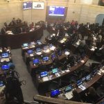 Congreso de la República 091017