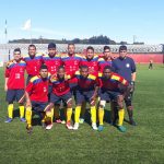 Sel Col Fútbol Intelectual 2