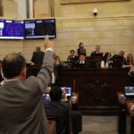Plenaria del Senado 081117