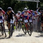 Ciclismop de ruta