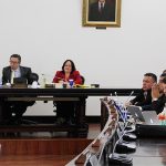 Audiencia Pública sobre Código Disciplinario Único