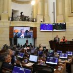Plenaria del Senado 151117
