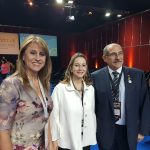 MINISTRA ARGENTINA