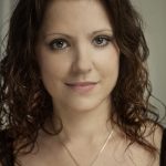 Foto: Organista Una Cintina - Archivo particular