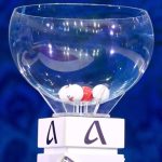 Todo Listo para el Sorteo del Mundial 2018