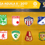 CLASIFICADOR CUARTOS DE FINAL LIGA AGUILA II 2017-11-18 23.06.55