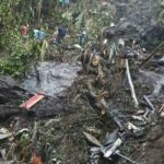 Accidente en Antioquia
