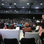 Primer Encuentro Nacional de Mujeres del Partido