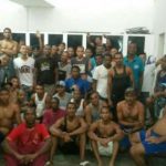 Libres 60 colombianos detenidos en Venezuela