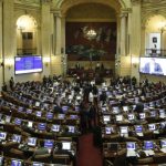Plenaria de la Cámara 221117