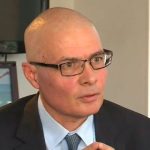 Ministro de Salus Alejandro Gaviria 1117