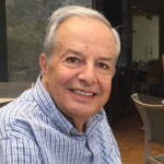 Carlos Adolfo Bernal Mahé