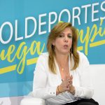 Coldeportes juega limpio
