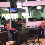 Timochenko en Entrevista en Caracol Radio2017-11-24 15.51 (3)