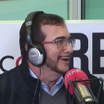 Timochenko en Entrevista en Caracol Radio
