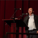 Timochenko habla al cumplirse un año de firmado acuerdo de paz 2017-11-24 21.21.46