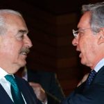 Uribe y Pastrana