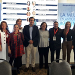 Rodrigo Lara, presidente de la Cámara de Representantes en el foro “La Mujer en Antioquia Video 2017-11-24 at 1.44.56 PM