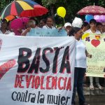 MUJERES-VIOLENCIA