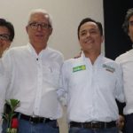 politólogo Leonardo Puentes Vargas