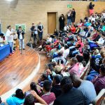 Universidad Nacional graduó a 230 reinsertados de las Farc