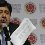 Luis Bedoya
