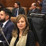 Representante Angela Robledo