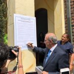 Humberto De La Calle presentó su Manifiesto de por la transparencia, la integridad y la honestidad2017-11-27 at 11.36.20 AM (4)