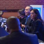 La política de seguridad ciudadana debe ser una política de Estado, dijo el Vicepresidente Naranjo