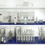 sector farmacéutico de la región andin