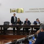 Min trabajo prometió en comisión primera acompañar proceso disciplinario de pilotos de Avianca