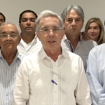 Alvaro Uribe