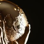Copa Mundo de Fútbol Rusia 2018
