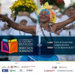I Foro Internacional en Cultura y Educación en Derechos Humanos