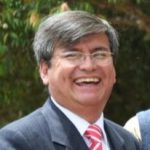 Guillermo Romero S.