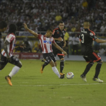 AMERICA A SEMIFINALES2017-12-03 20.39.56