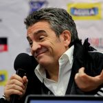 PRESENTACIÓN DE JUAN MANUEL LILLO COMO DIRECTOR TÉCNICO DE MILLONARIOS