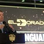 El Presidente Santos anunció que se luchará en las Cortes para que el proyecto de acto legislativo que crea 16 curules para territorios afectados por el conflicto sea una realidad.