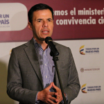 El Gobierno seguirá luchando por los derechos de las víctimas-MIinterior 2017-12-06 22.32.03