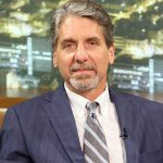 Embajador Whitaker