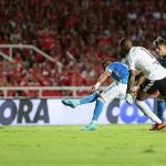 America 1- 2 Millonarios 071217 A