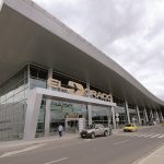 Centros de innovación de Suiza y Francia, estarían detrás de las obras del Aeropuerto El Dorado
