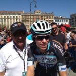 Jairo Enrique Rodriguez Pacheco y Rigoberto Uran