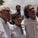 Robledo,López y Fajardo