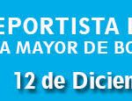 Deportista del año 2017-Acord Bogota