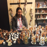 Ponle un toque artesanal a tu navidad