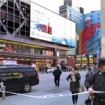 Atentado en Nueva York 111217